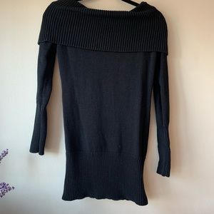 Guess Long Fitted Sweater